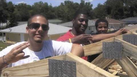 UF ODPhi MGC Showcase Promo