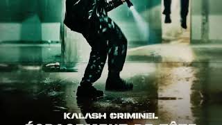 Kalash Criminel   Écrasement de tête (AUDIO)