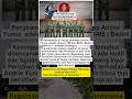 Kasus Penyiraman Air Keras: Fakta, Spekulasi, dan Tuntutan Keadilan #beritaterkini #youtubeshorts