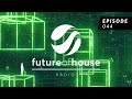 Future of house radio  episode 044  april 2024 mix
