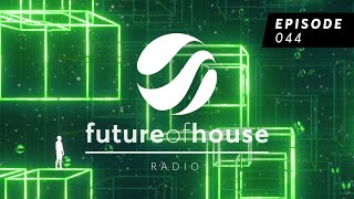 Future Of House Radio  Episode 044  April 2024 Mix