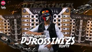 SEQUÊNCIA DO EMPURRA E TOMA  - ( dj rossini zs & dj hick da zl)