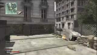 Nice PM9 FFA comeback + MOAB