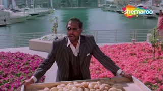 Welcome | Best Comedy Scenes | Akshay Kumar - Paresh Rawal - Sanjay Mishra - Nana Patekar