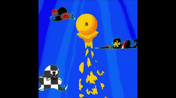 Stable Time Loops and Paradoxes 2 - Sta​-​ag​-​gered Move​-​me​-​ent