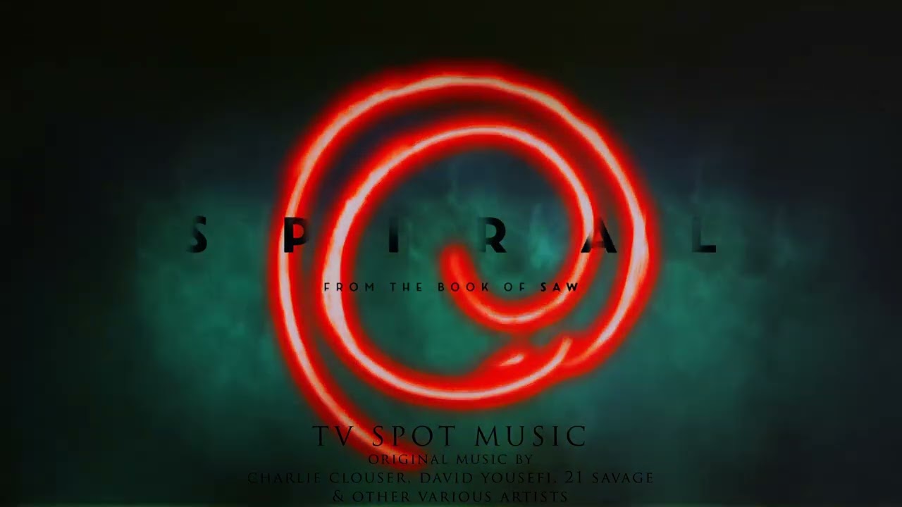 Spiral - Music Box (Full) Spot Music