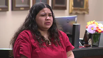 Mother sentenced to 45 years in prison for torture death of 5-year-old daughter
