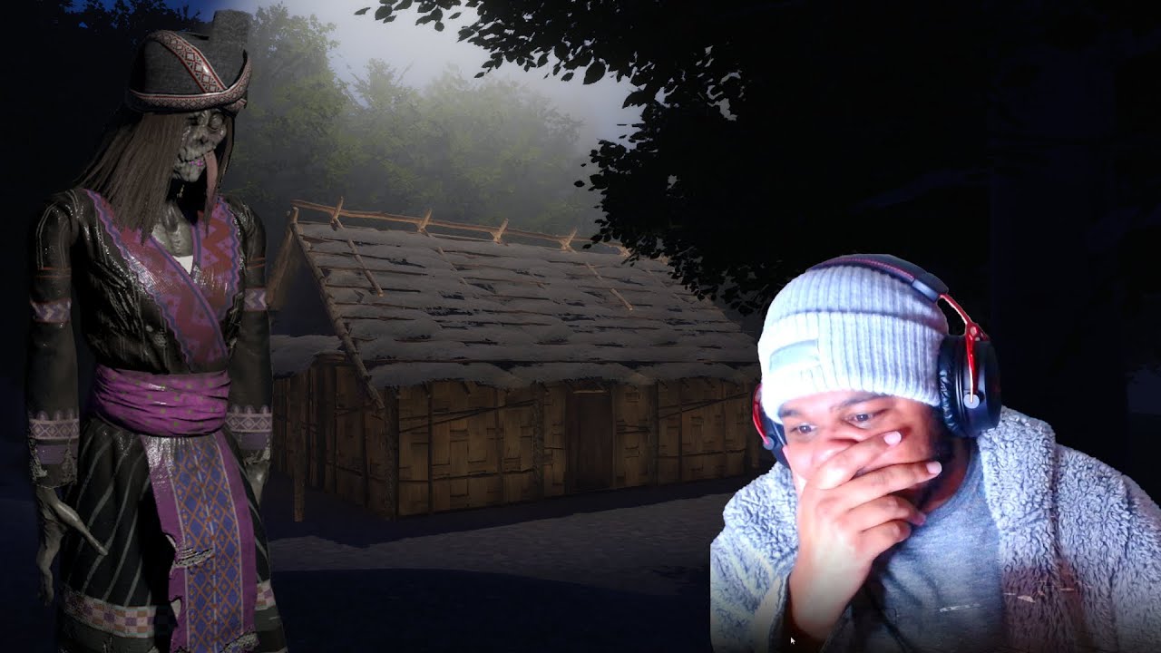 A Drop of Your BloodONE OF THE BEST HORROR INDIE GAMES I HAVE EVER