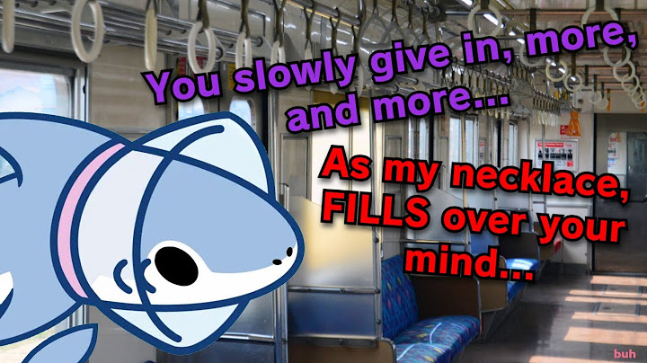 [M4F/A] Getting Stuck on Public Transport with a Hypnotist... | [Listener Hypnotization] [Yap] [Buh]