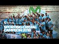 Sporting Cristal: Campeón 2018 (Estrella #19)