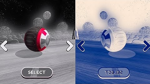 🔴⚽Going Balls Game New Level Gameplay Walkthrough Android,iOS Mobile Game Part 670HQG