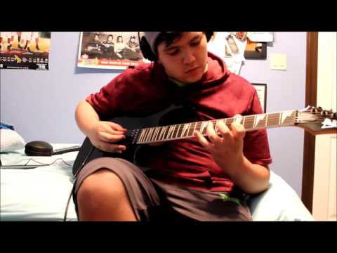 Smells Like Teen Spirit - Nirvana