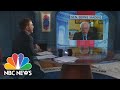 Full Bernie Interview: Bipartisan Infrastructure Bill 'Mostly Good'