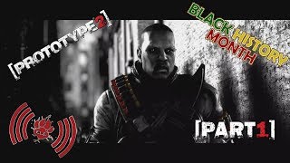 Extinction Level Event - Prototype 2 Part 1