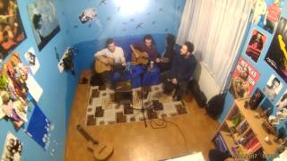 Suç Bana Kalmasin - Paramparça(Teoman Cover)