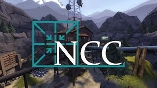 [NEW NCC] Backtracking Spy TF2 cheating gameplay.
