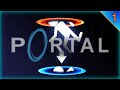 PRIMER CONTACTO (Ya era hora!!) | PORTAL Gameplay Español