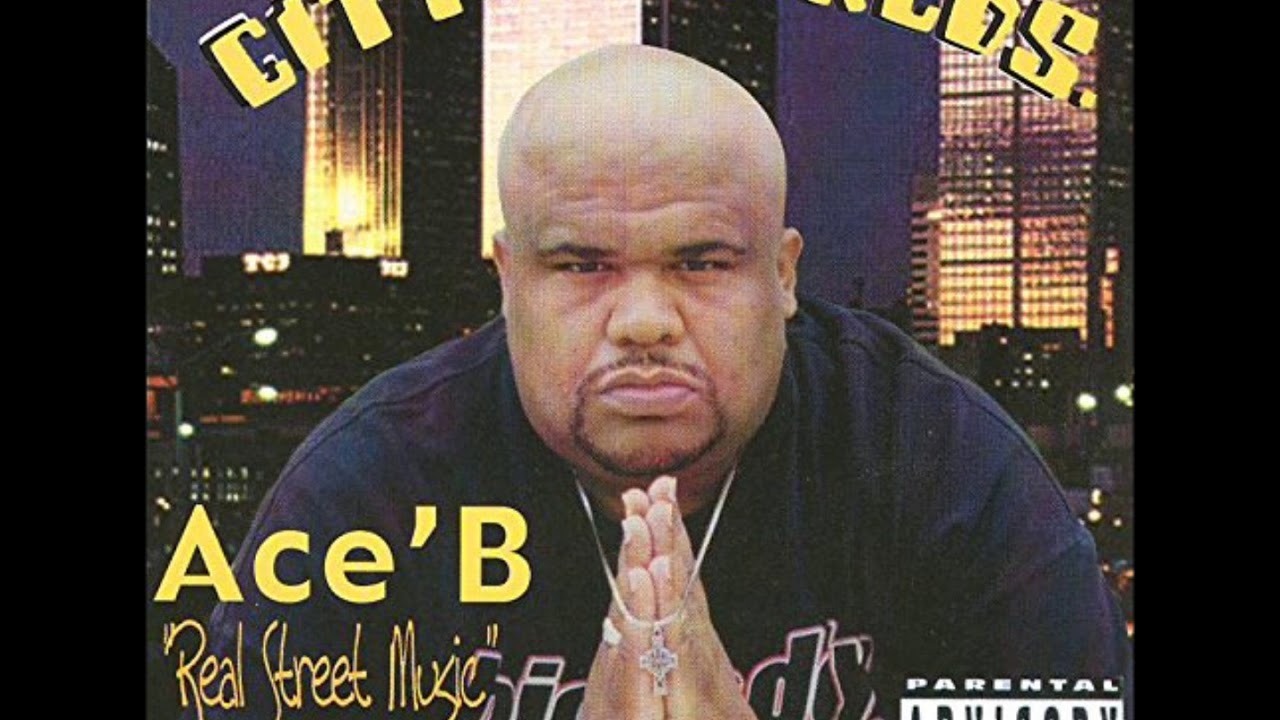 Keep Rustlin Ace'B - Keep Hustlin' - YouTube