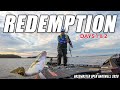 ALL IN For Redemption - Road to the Classic Ep.16 Bassmaster Lake Hartwell