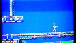 Let's Play Turrican (Amiga) World 1
