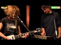 Marie Warnant - Lullaby (The Cure cover)