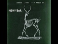 Thoushaltnot - New Year