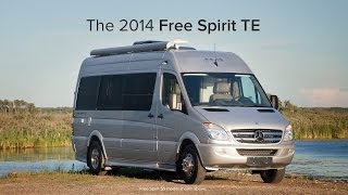 2014 Free Spirit Te