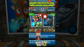 Grand Prix Vs Oog-Oog Battle - BB Racing 2 #beachbuggyracing2gameplay #beachbuggyracing2 #shorts