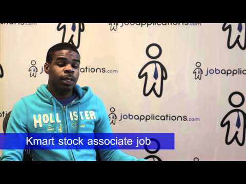 Kmart Jobs - Application & Interview