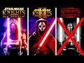 I CAN&#39;T BELIEVE the KOTOR Remake news...