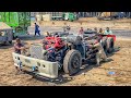 How amazingly manufacturing  22 wheller truck body manufactured with amazing technique