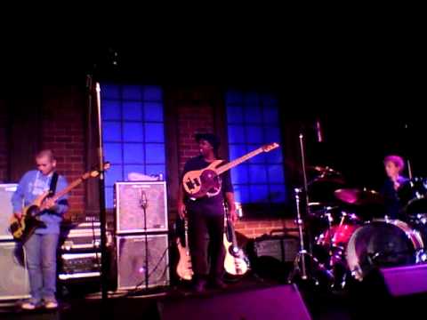 Victor Wooten and Anthony Wellington Featuring Bas...