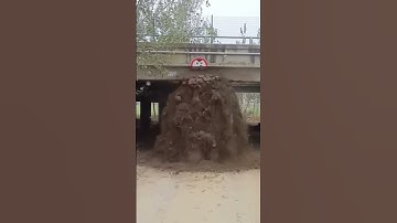 High Truck Challenge Under Low Bridge Process - Unique tools to boost efficiency and streamline work