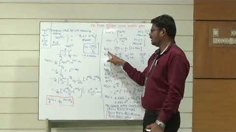 EC6502 -  Principle of Digital Signal Processing by Mr.R Srinath, Asst. Prof., Department of ECE