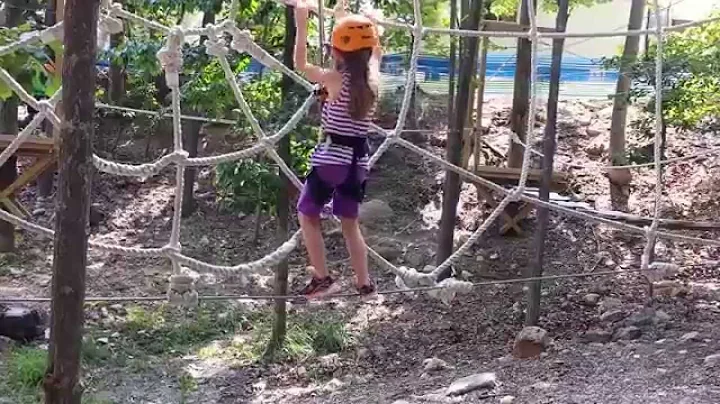 Obstacle course