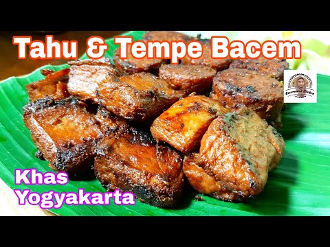Bacem Tempe Diah Didi