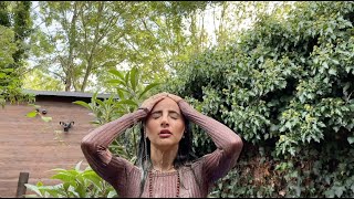 Crystal Oshana  Feel