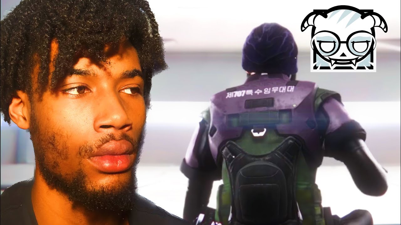 How To Speedrun Free-For-All: Dokkaebi (Rainbow Six Siege)