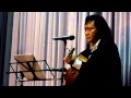 ジョニー大倉「番格ロックのテーマ」 Live at シネマヴェーラ渋谷 2011年11月18日