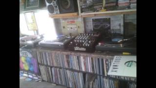 funk d'void live @ truesounds club helka 2011