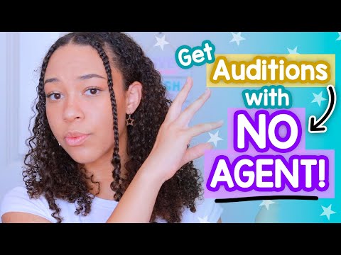 Video: How To Get Auditioned