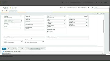 How to Raise a Credit Note in the ERP