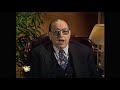 WWF President Gorilla Monsoon Suspends Ultimate Warrior For No Showing 3 Events WWF President Gorilla Monsoon Suspends Ultimate Warrior For No Showing 3 Events