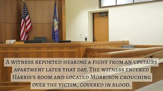 Jury convicts Schenectady man in fatal 2022 stabbing