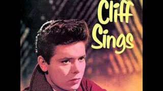 Cliff Richard.....Lessons In Love chords