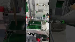 This Machine Makes 1000 Compressed Face Masks Per Minute – Too Fast?