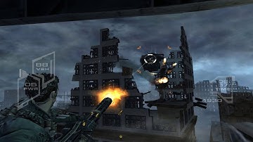 GAMECUBE 4K - Terminator 3: The Redemption