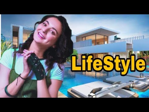 Hania Amir Biography And Luxury Lifestyle 2019