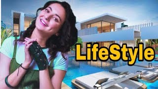 Hania Aamir Cutest Stani Actress Prosopography