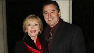 ‘Brady Bunch’ star Christopher Knight says TV mom Florence Henderson ‘blessed’ his marriage before h